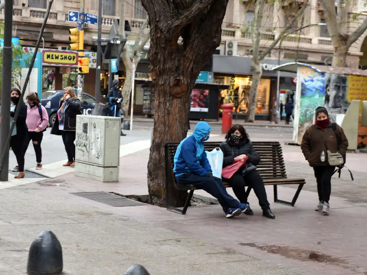 Coronavirus: Córdoba y su situación actual, uno de los 4 ejemplos que usó Fernández 