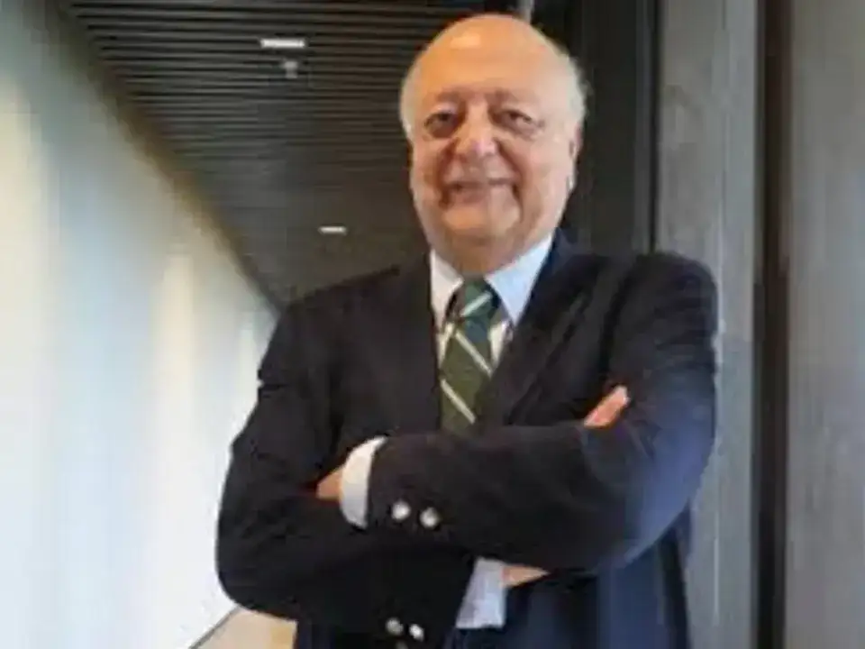 José Antonio Viera-Gallo.