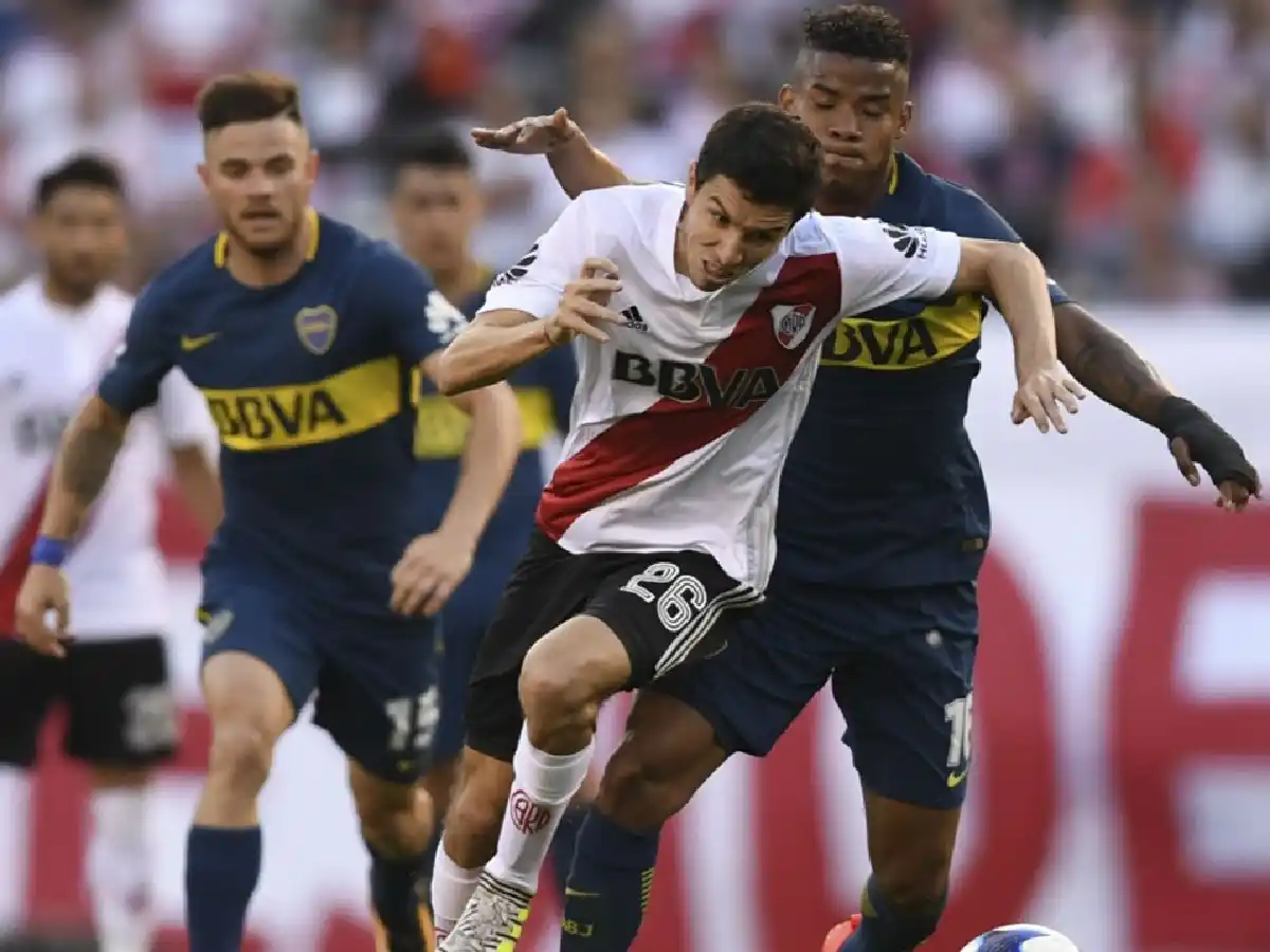 El perdedor no deberá quedarse a la premiación