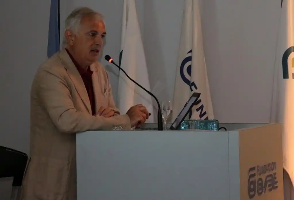 PetroTandil presentó el concurso literario “Mis raíces literarias”