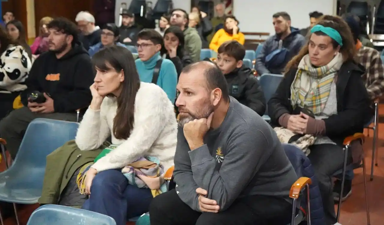 Audiencia