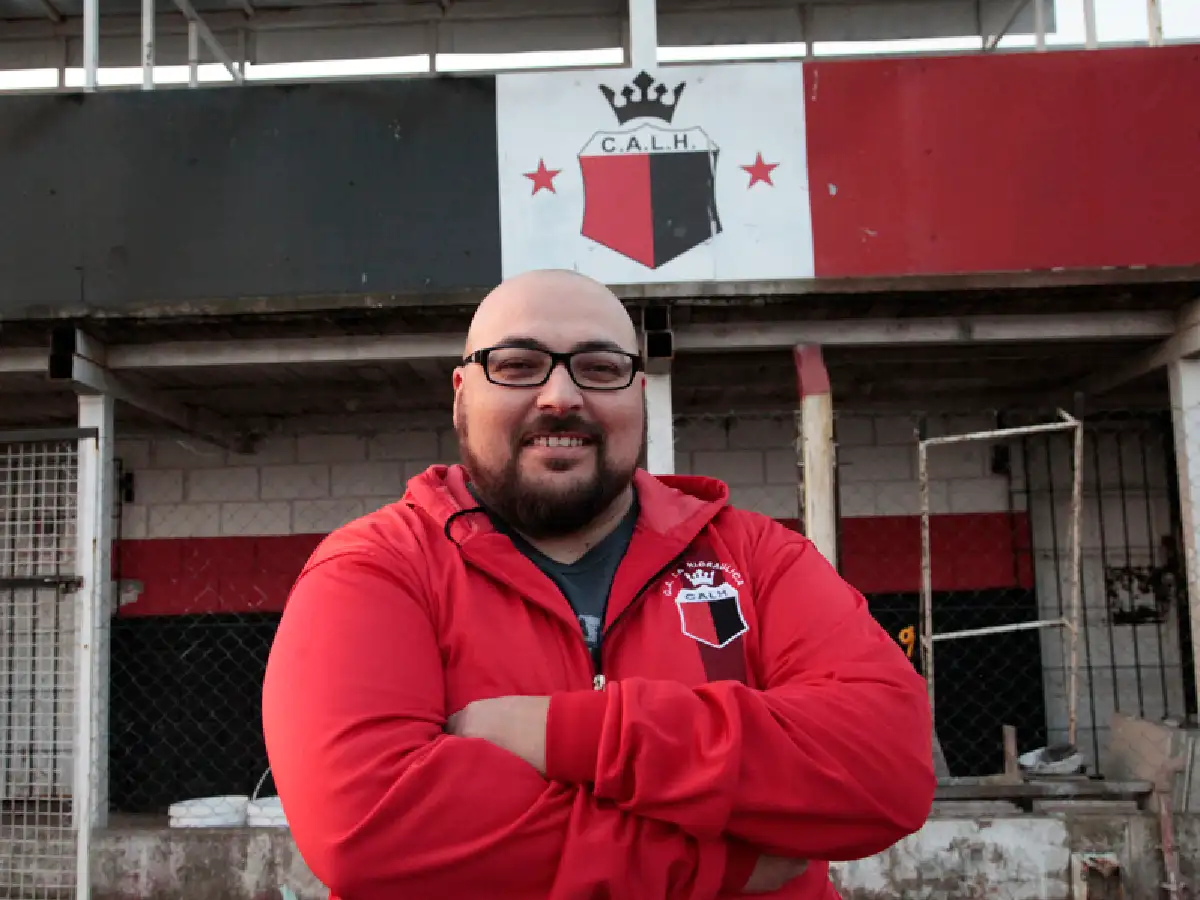 Cumplió su ciclo