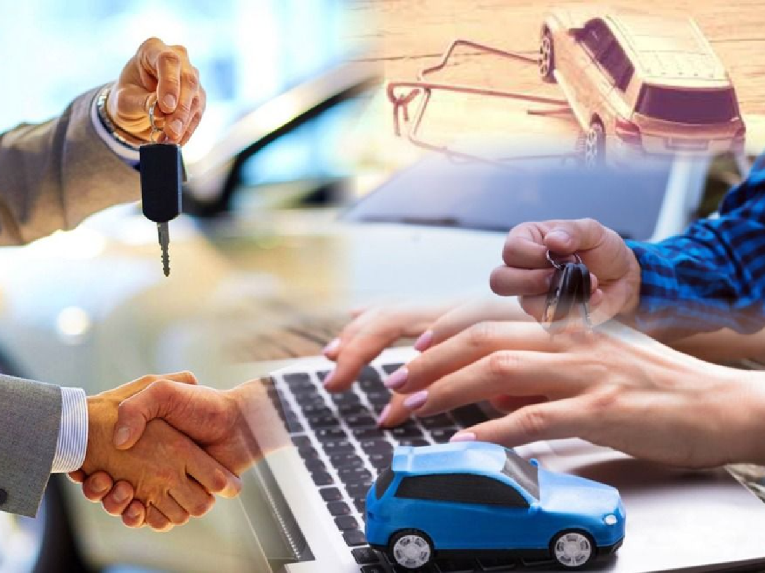 Bajaron un 80% las denuncias contra vendedores de autos usados y viviendas prefabricadas