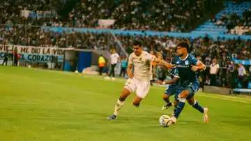 Por qué Aldosivi puede ser beneficiado por la AFA