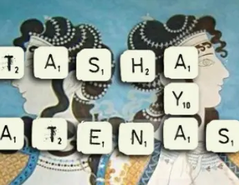 Funciones de “Tasha y Atenas”