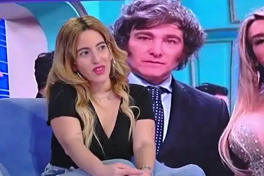 La ex pareja de Javier Milei recordó su relación y reveló detalles de su intimidad
