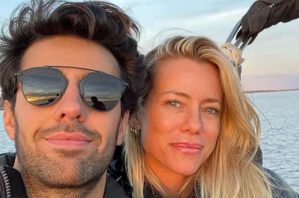 Escándalo: Manu Urcera golpeó a un fanático que le gritó “cornuda” a Nicole Neumann