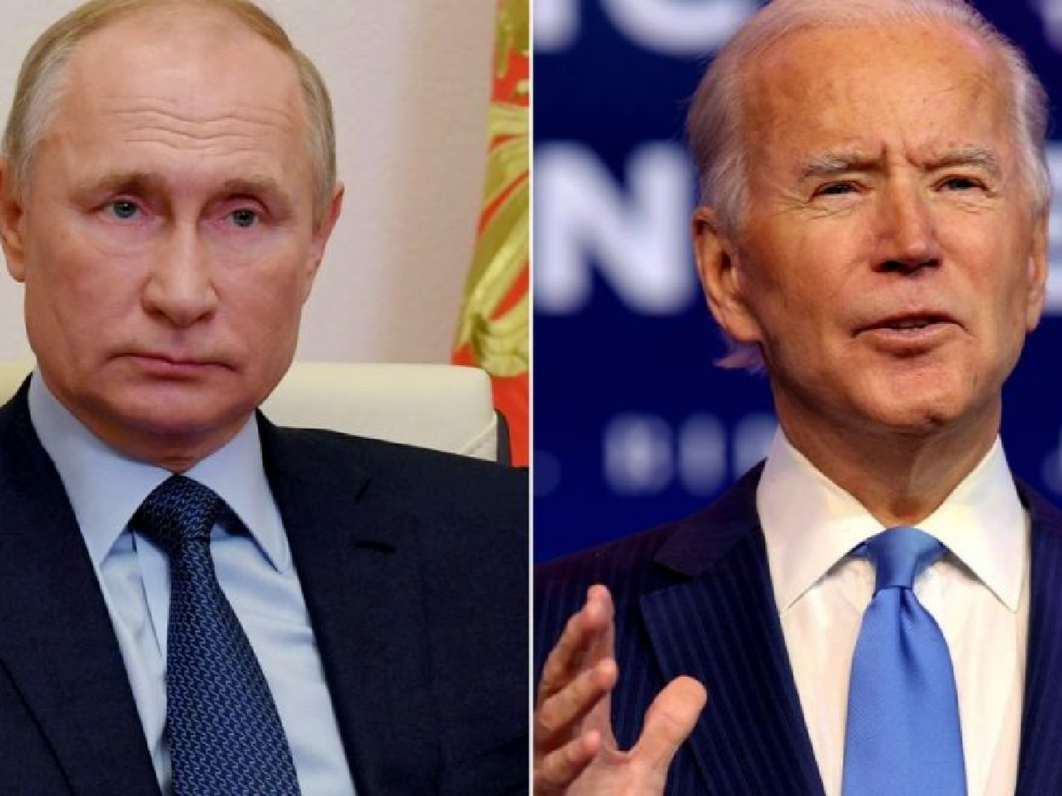 Crece la tensión: Rusia acusó a Estados Unidos de estar detrás del ataque con drones al Kremlin