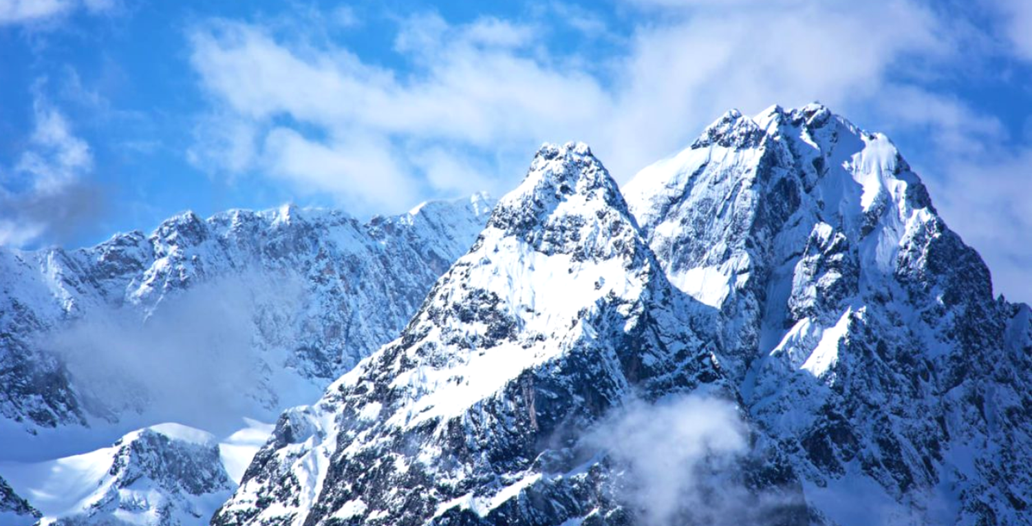 ¿Qué información encierra la cápsula del tiempo del Himalaya?