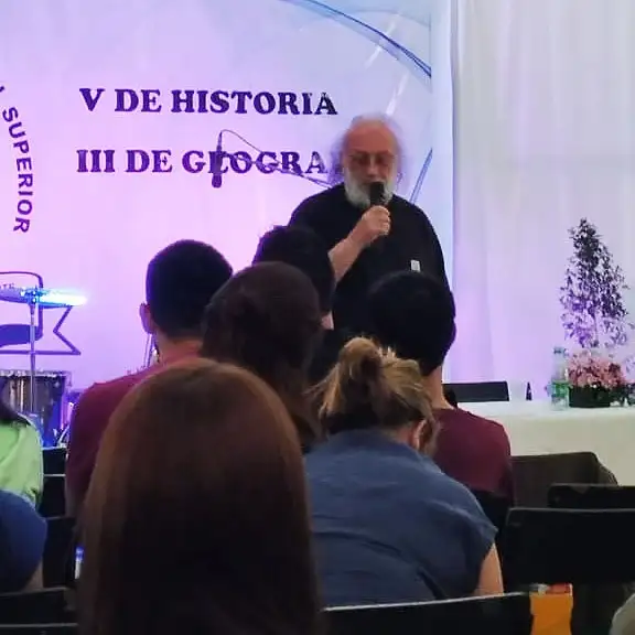 El Instituto Leloir brilló en las Olimpíadas Provinciales de Nivel Superior
