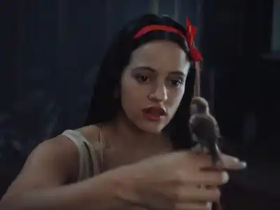 Rosalía