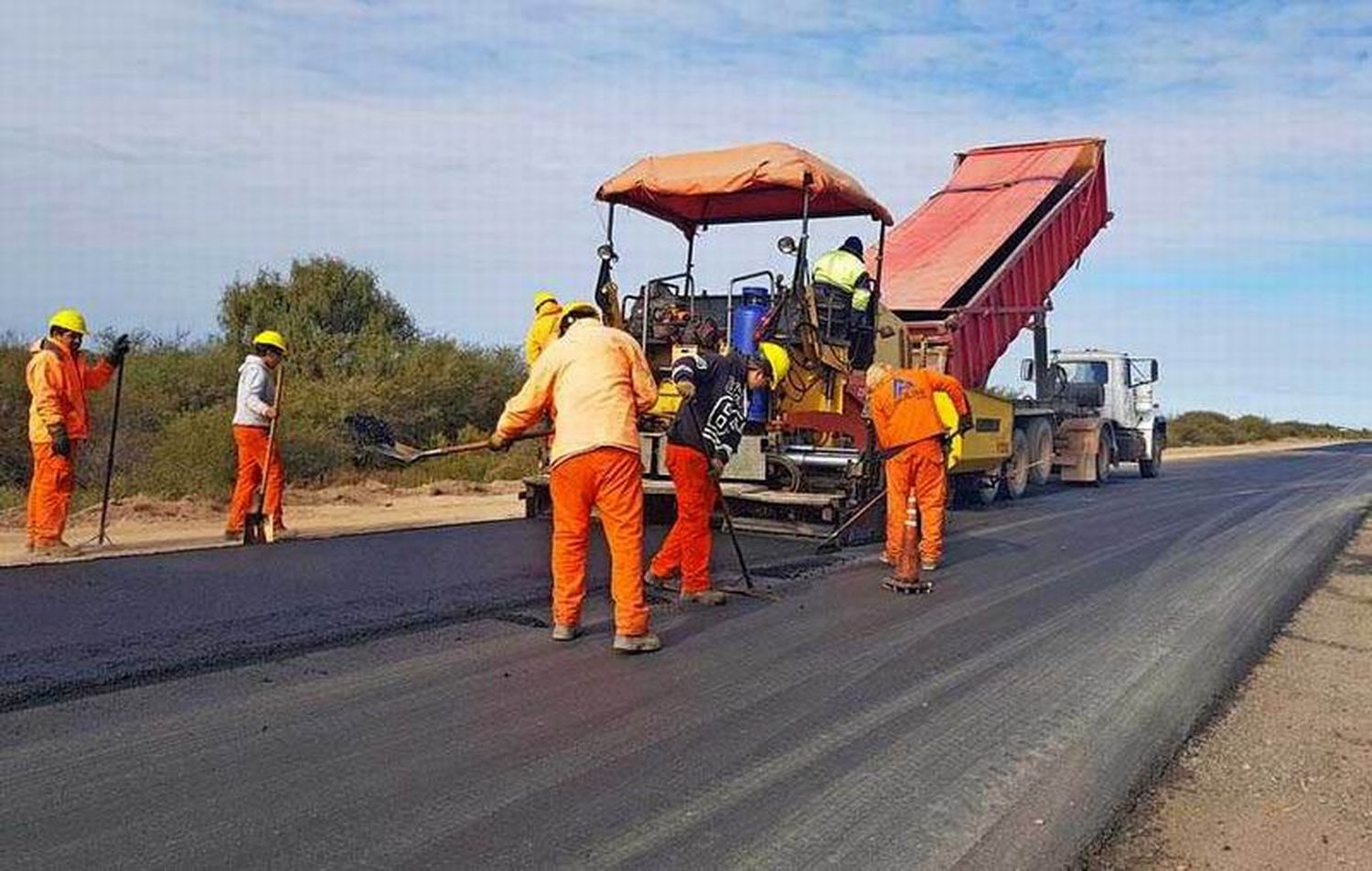 El Gobierno recortó el 80% de los fondos
en enero y giró solo US$ 90 millones