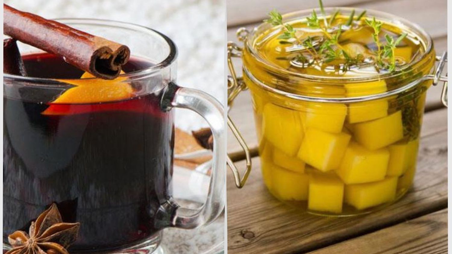 Recetas para regalar en NAVIDAD (+Videos)