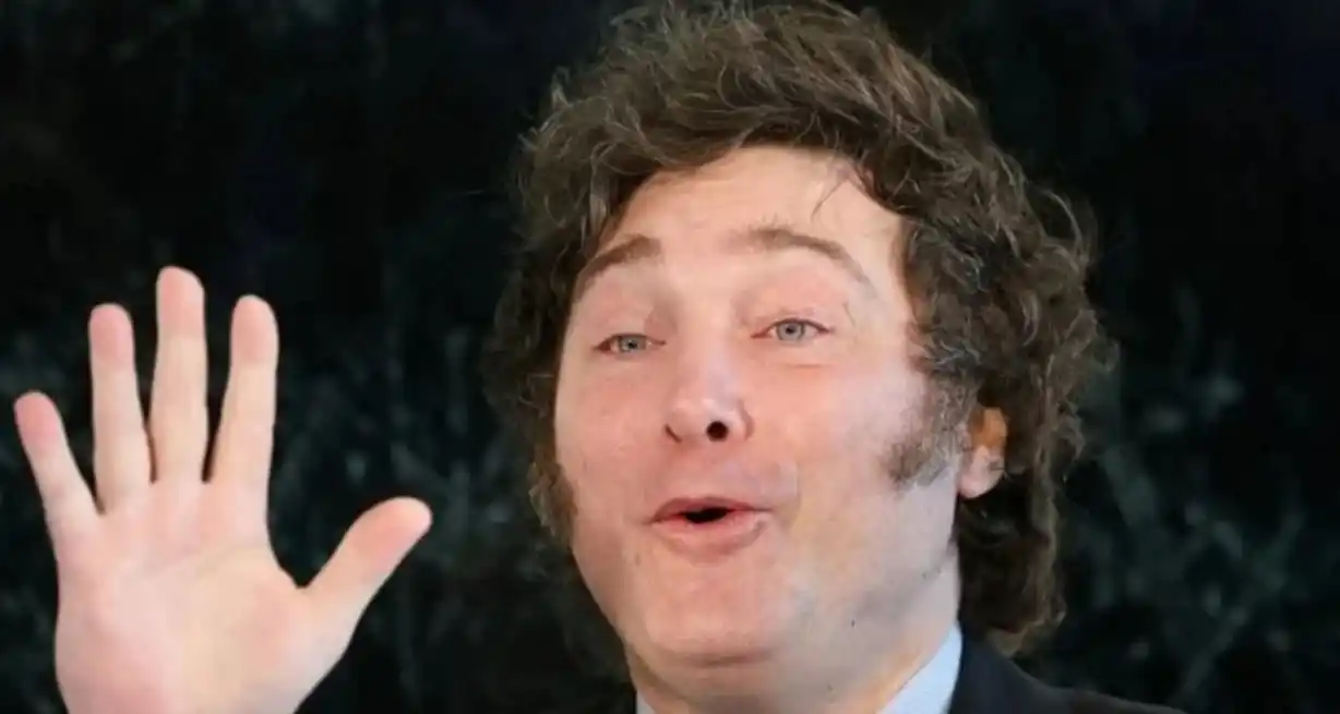 Cayó la confianza en el gobierno de Javier Milei durante el mes de septiembre.