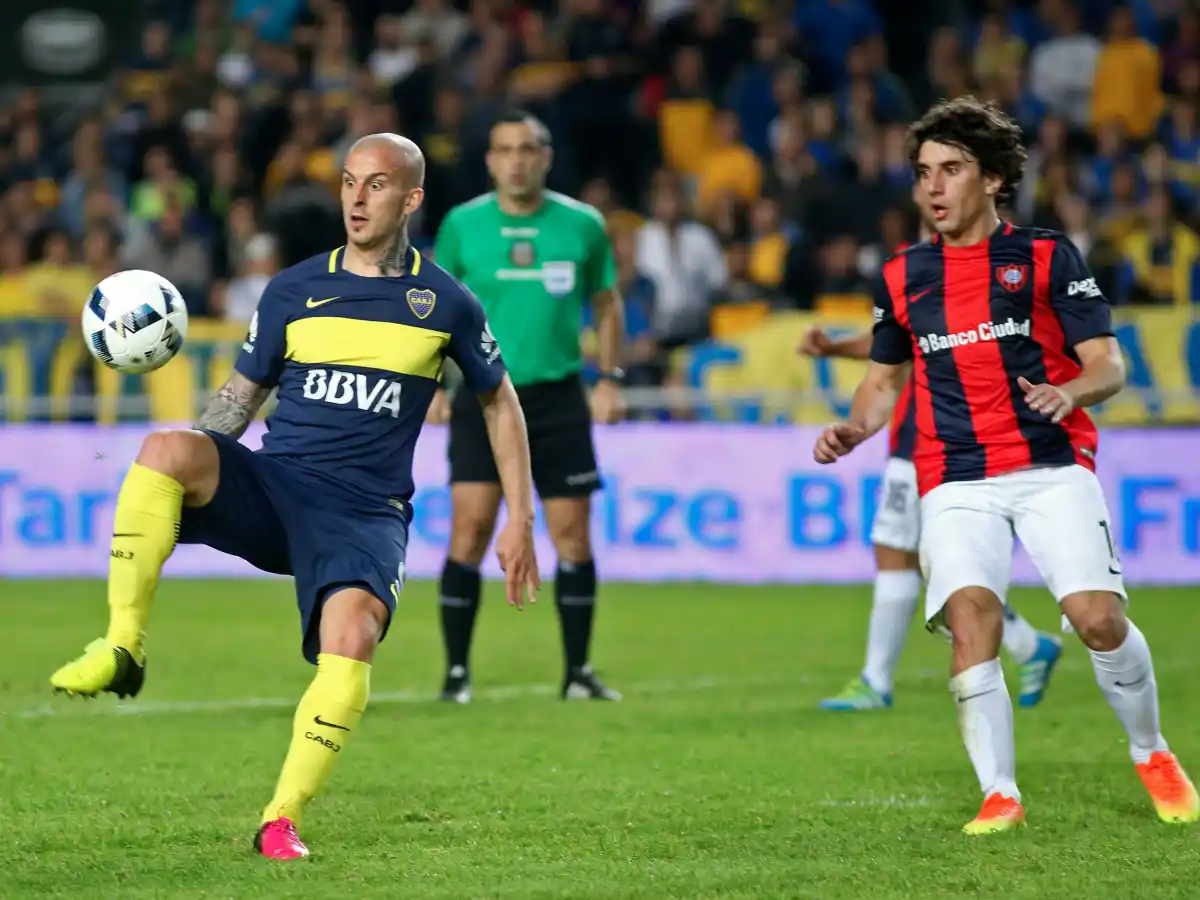 Guillermo recupera dos piezas para el amistoso con Tigre