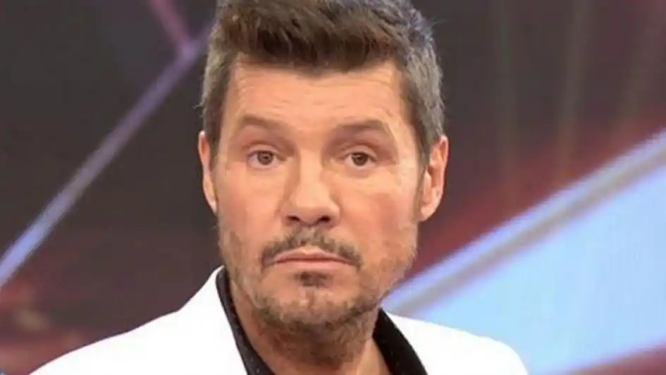 Tinelli: "En esta elección no voy a intervenir políticamente porque no están dadas las condiciones"