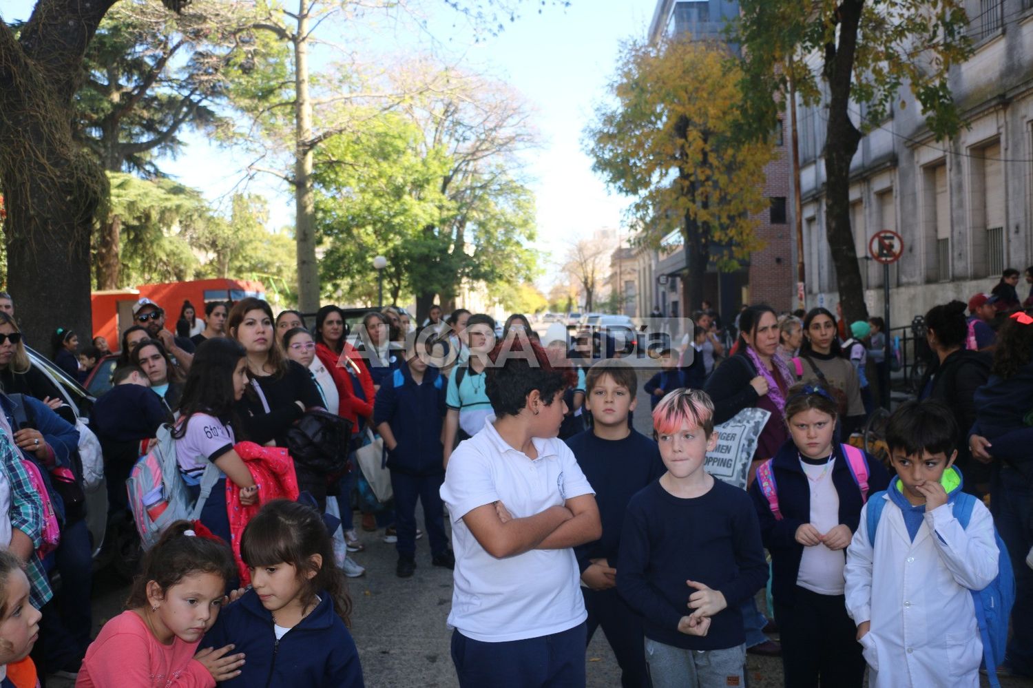 protesta gervasio mendez - 6