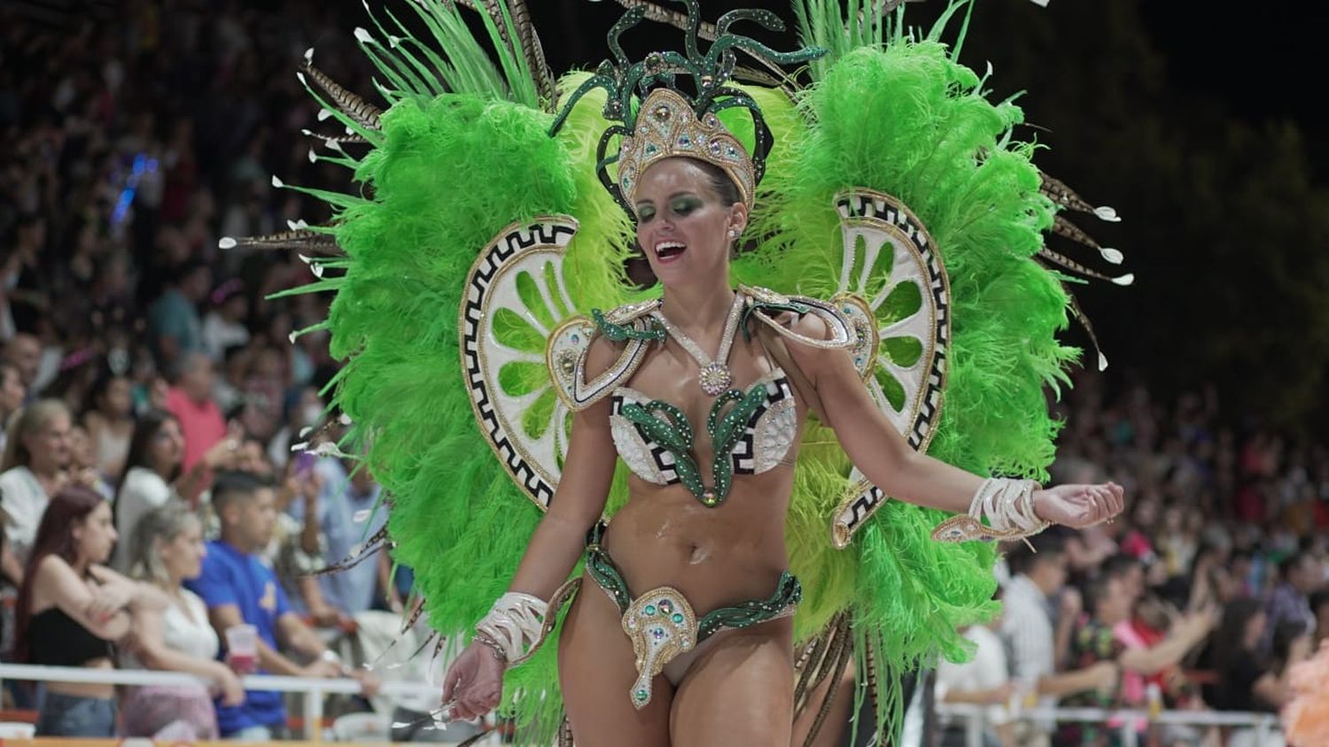 carnaval 2022