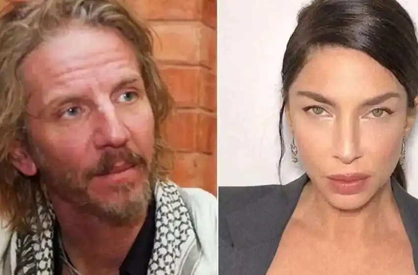 Facundo Arana contó que llevará ante la Justicia a Romina Gaetani tras el escándalo