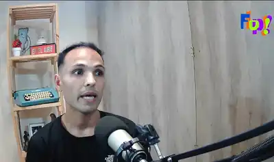 Gabriel Carrasco atraviesa un difícil momento de salud y organiza una venta solidaria para costear su tratamiento