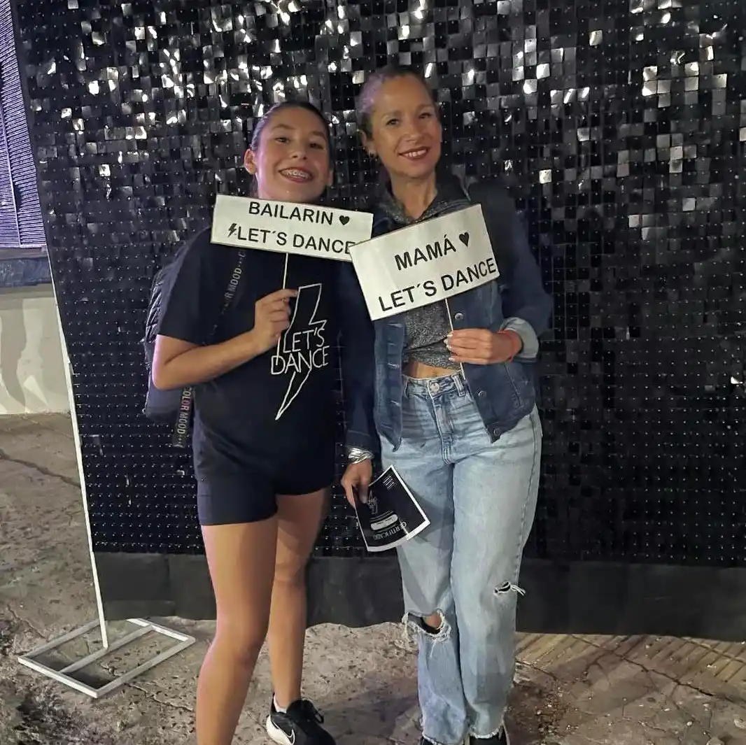 Valeria y Alfonsina-