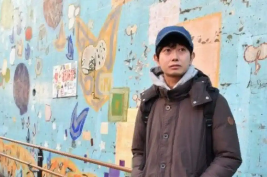 Un japonés se alquila a otras personas “para no hacer nada” y es furor