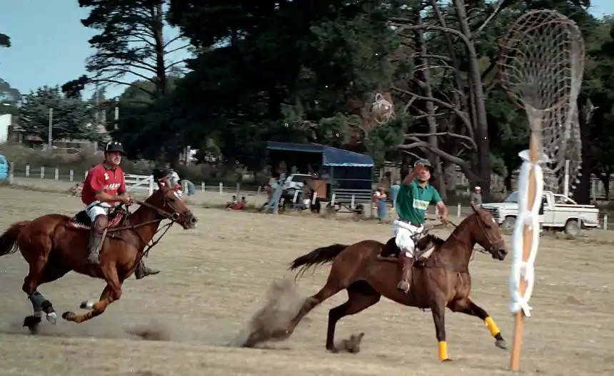 Un deporte que sólo vive en el recuerdo