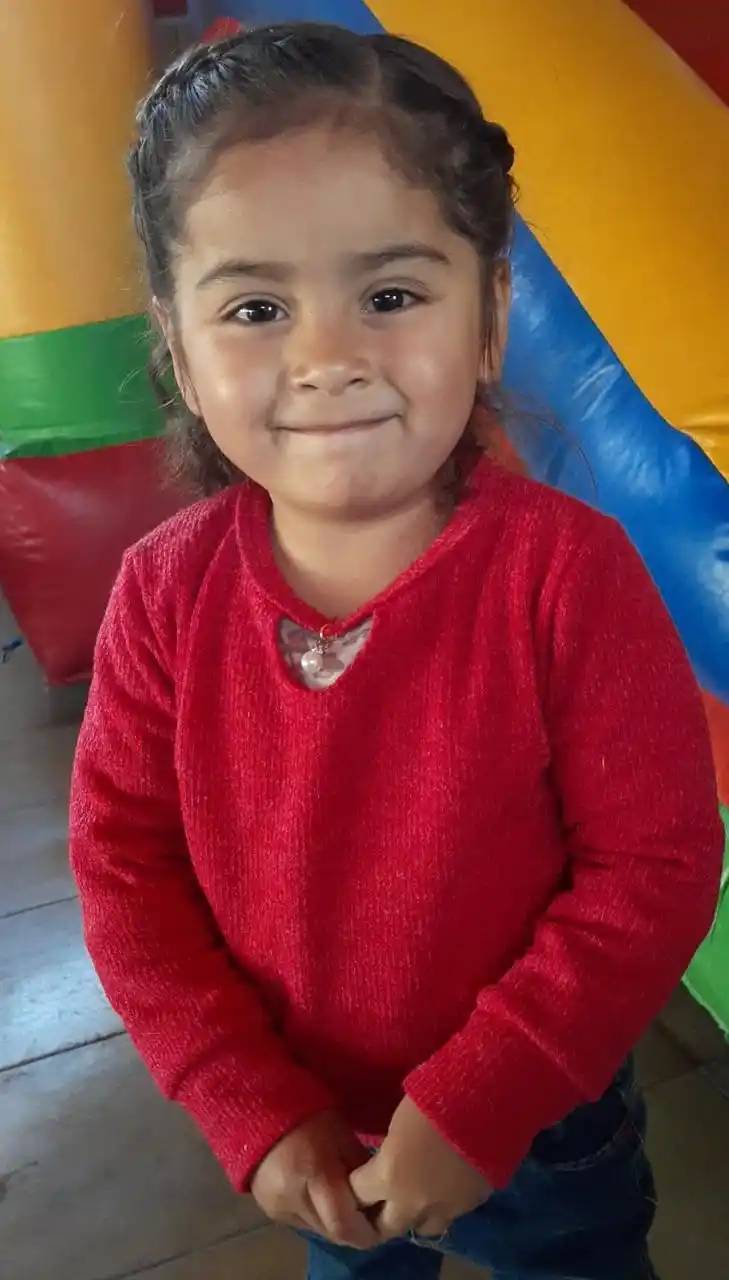 Feliz cumple, Emelyn
