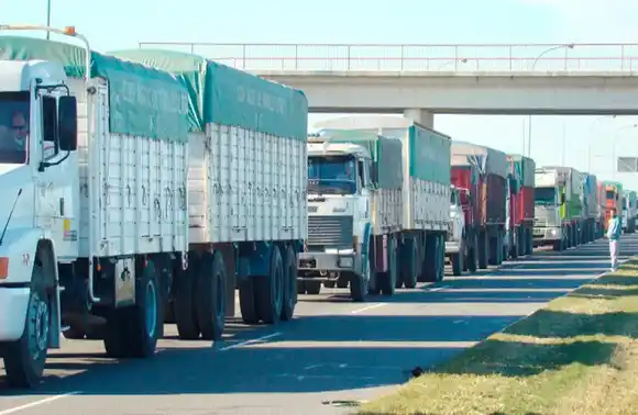 La provincia confirmó que emitirá una nueva licencia para conductores profesionales tras los cambios de Nación