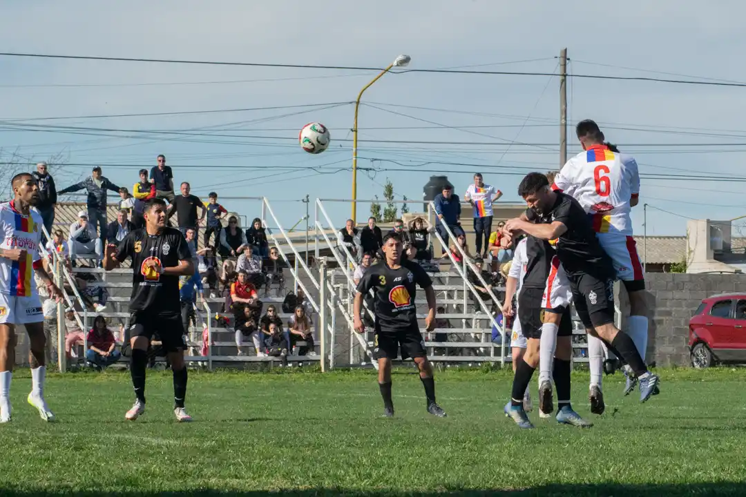 Doble horario para la Primera División