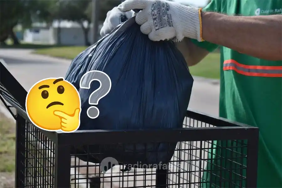 Lunes y martes feriado: ¿cómo funcionarán los servicios municipales?