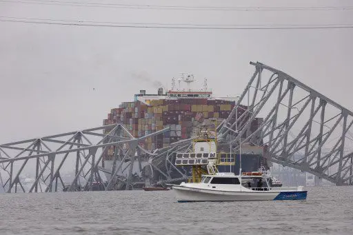 BUKELE APOYARÁ A FAMILIA de salvadoreño desaparecido en puente de Baltimore