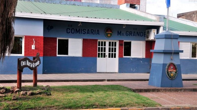En María Grande se registraron dos intentos de abusos a adolescentes