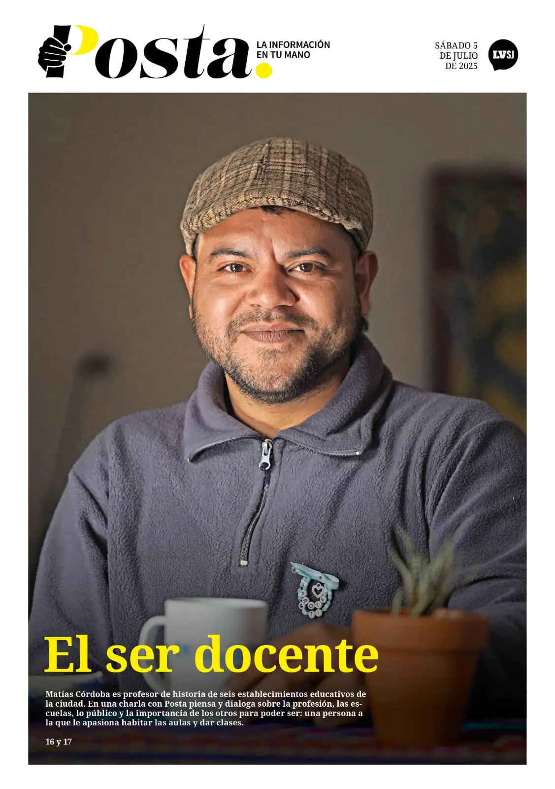POSTA