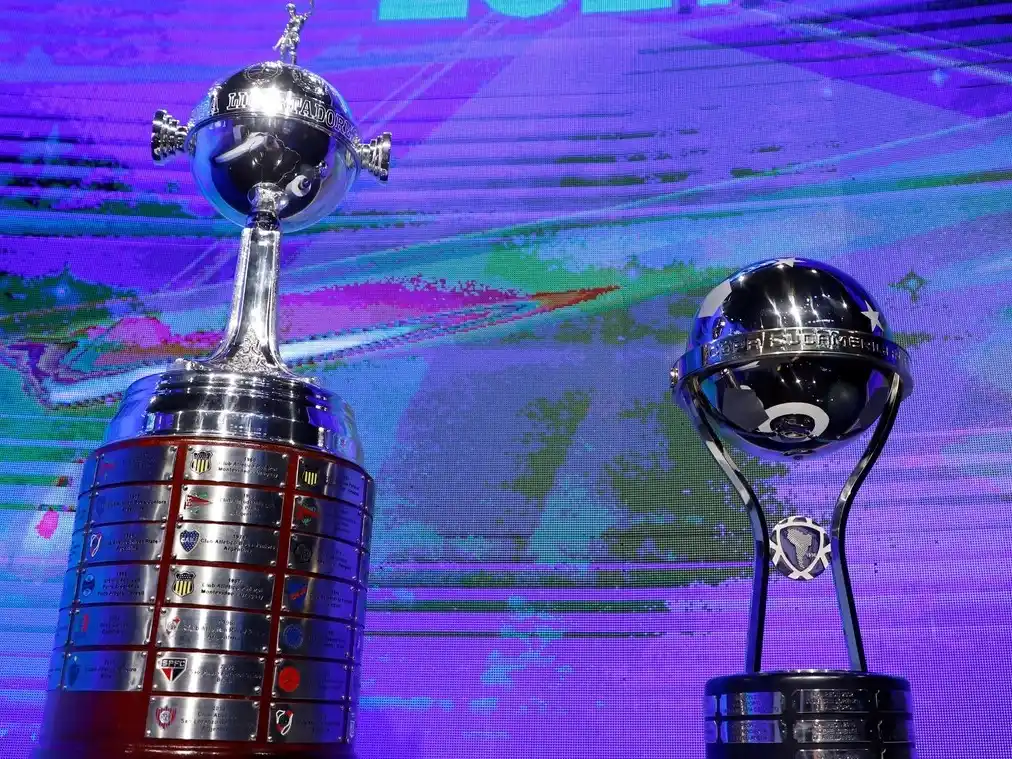 Cuándo podría cruzarse con River por la Copa Sudamericana