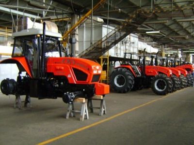 Hay 30 agrofábricas que desafían baja de ventas y afrontan inversiones