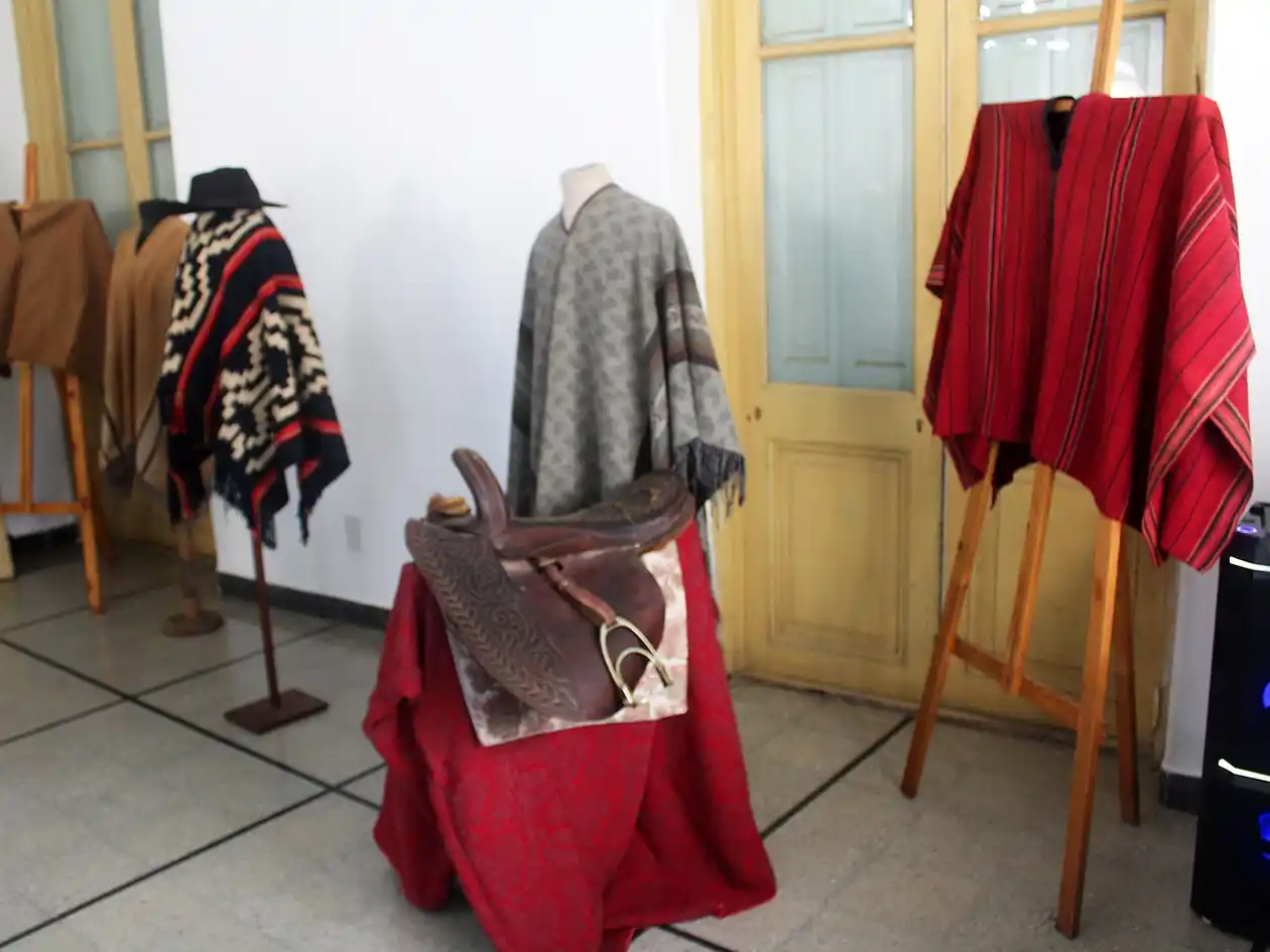 "El Freno": Tradición, cultura y pasión en la Tercera Muestra de Aperos