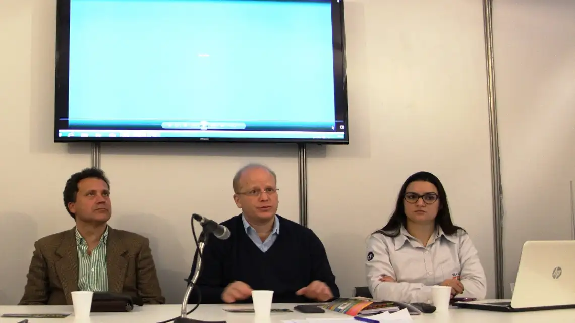 Santa Fe presentó el Registro Único de Producciones Primarias en Agroactiva