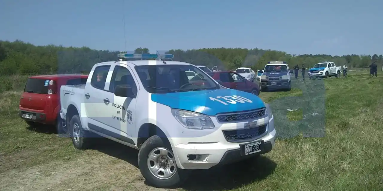 Liberaron a Zapata, el policía que no le disparó a Iván Pérez: Gómez será el único imputado