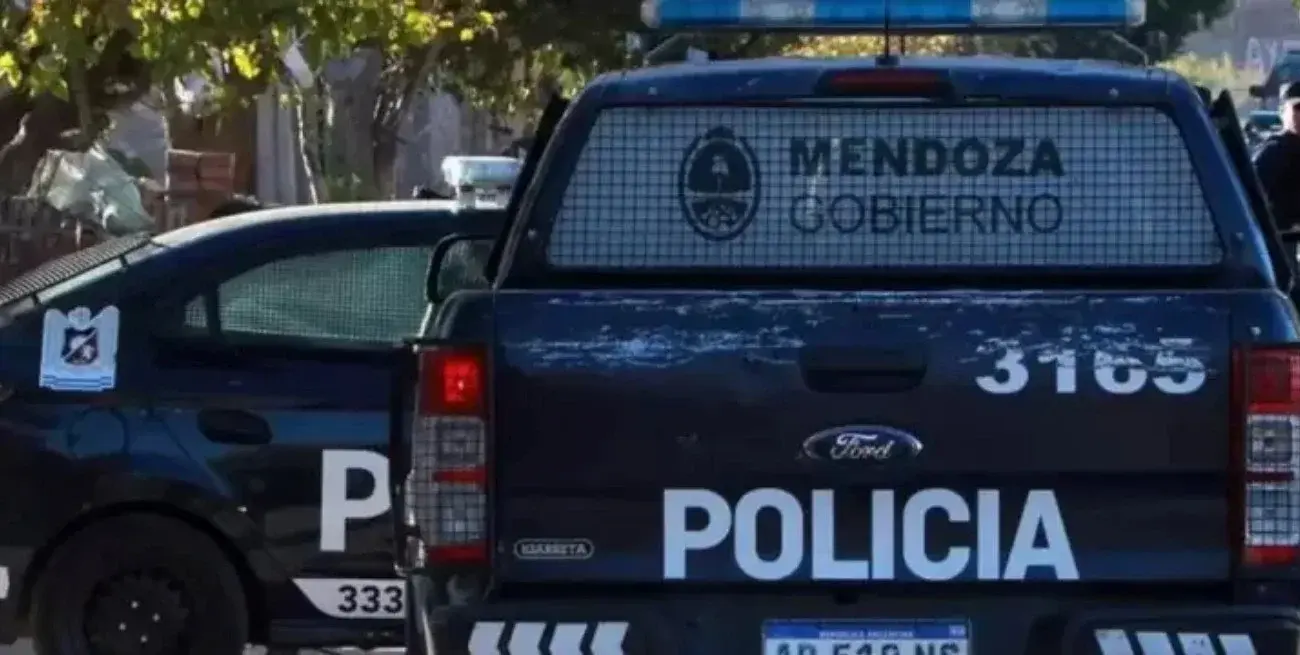 Tragedia en Mendoza: un nene de 5 años murió tras caer de una camioneta en movimiento