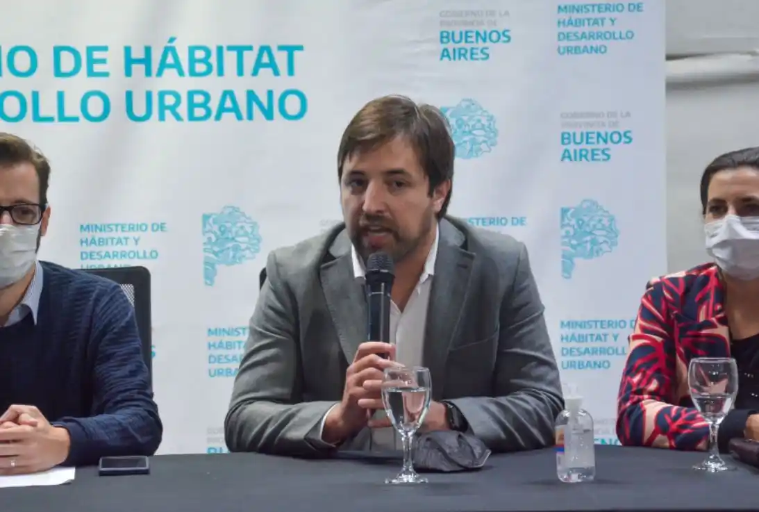 Coronavirus: Kreplak llamó a guiarse por los síntomas y no por los testeos