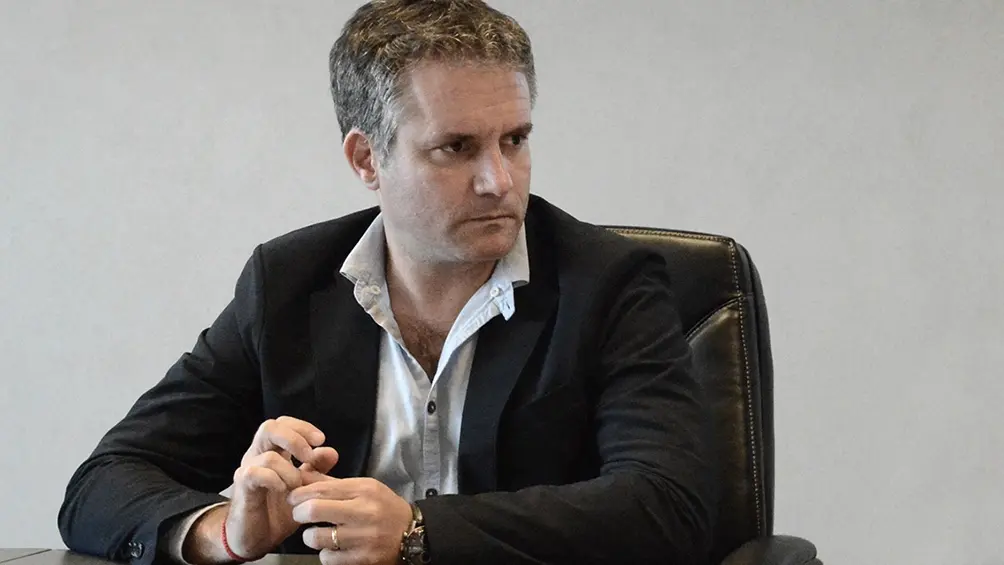 D´Alessandro: «La seguridad será exclusivamente de la Policía de la Ciudad»