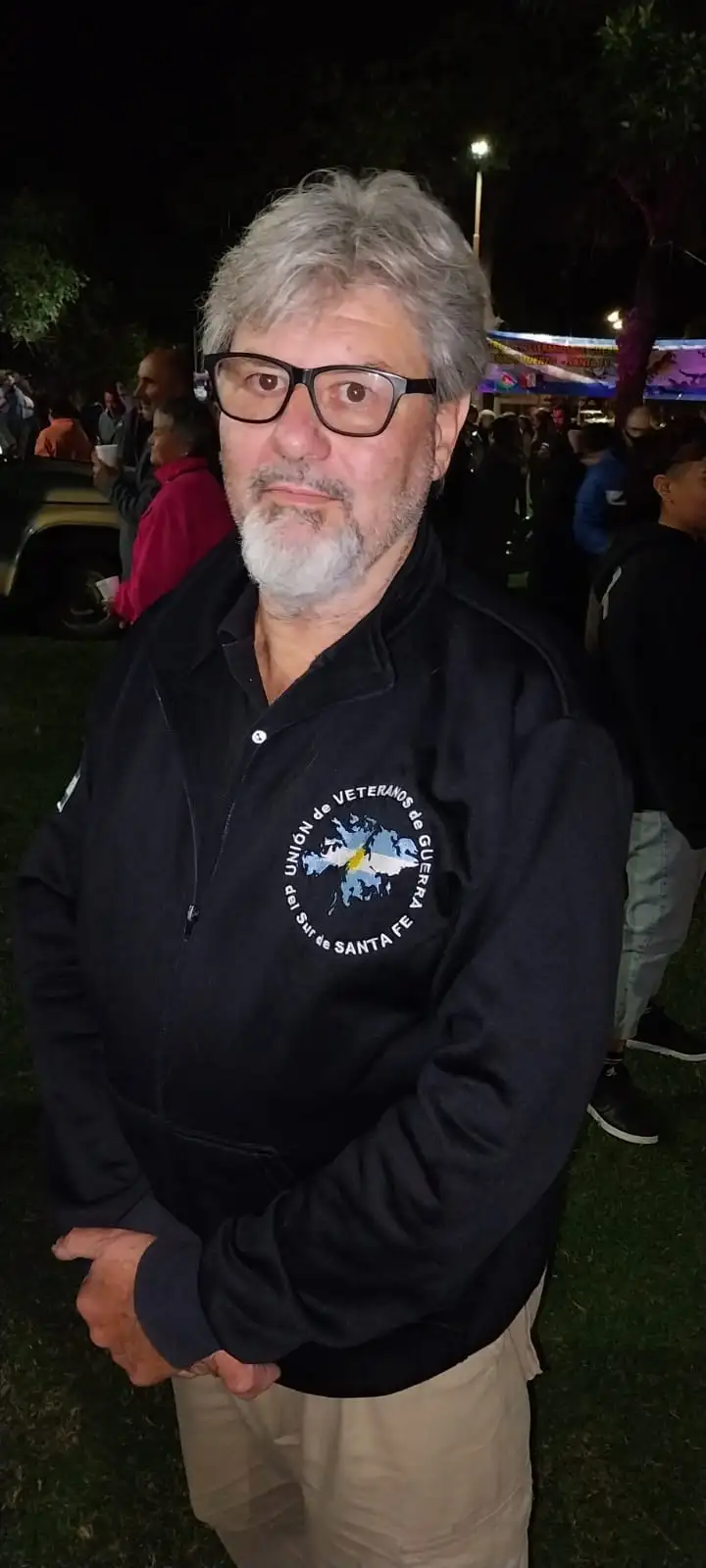 Ricardo Rubíes