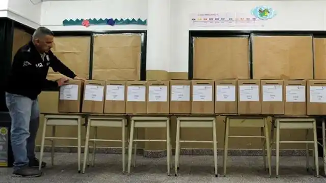 Corrientes vota hoy en un escenario polarizado entre Cambiemos y el PJ