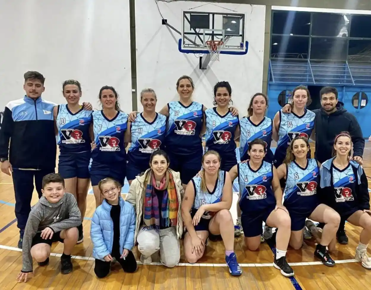 Básquet: con Independencia eliminado, Náutico busca una nueva final en el femenino