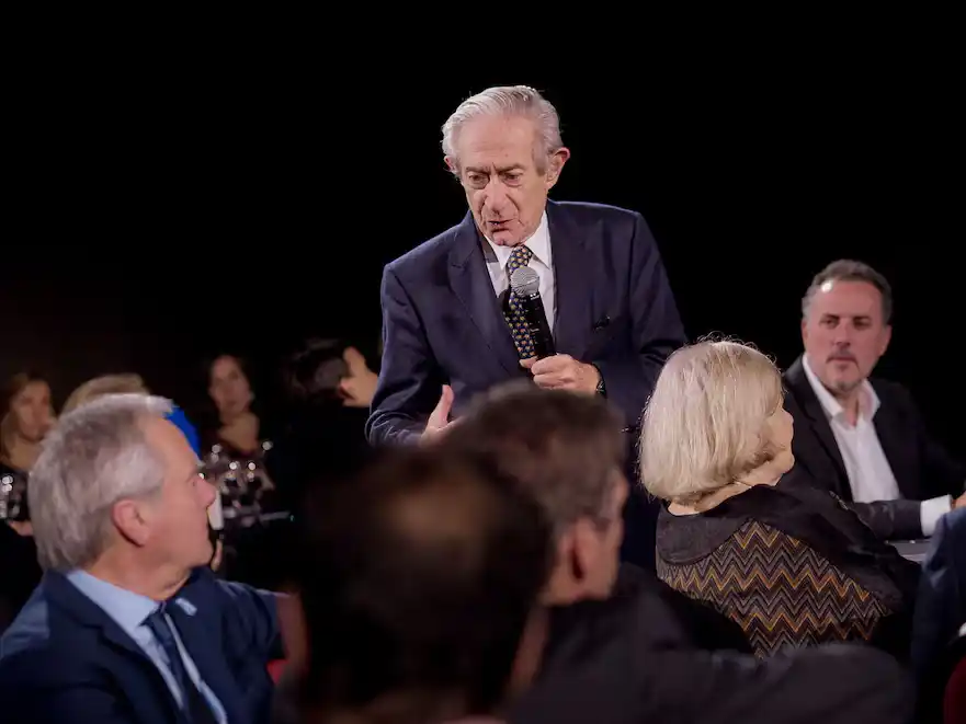 Murió Juan José Llach, referente de la economía, la educación y el pensamiento social argentino
