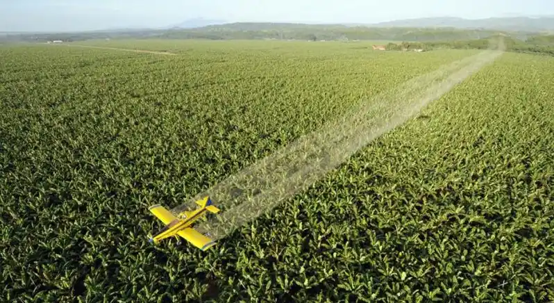 Lincoln: Buscan regular el uso de agroquímicos con foco en la prevención