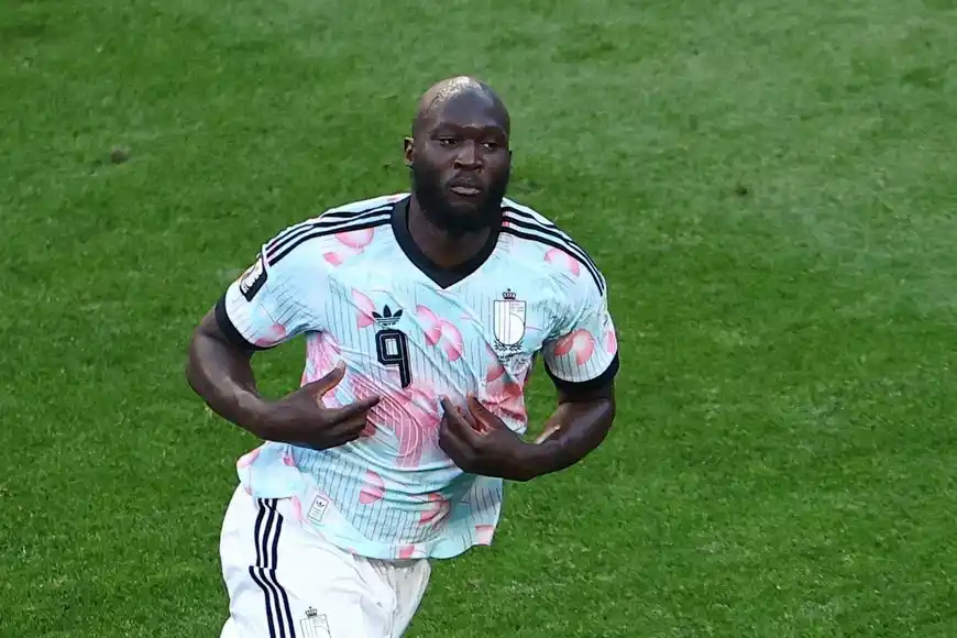 Lukaku