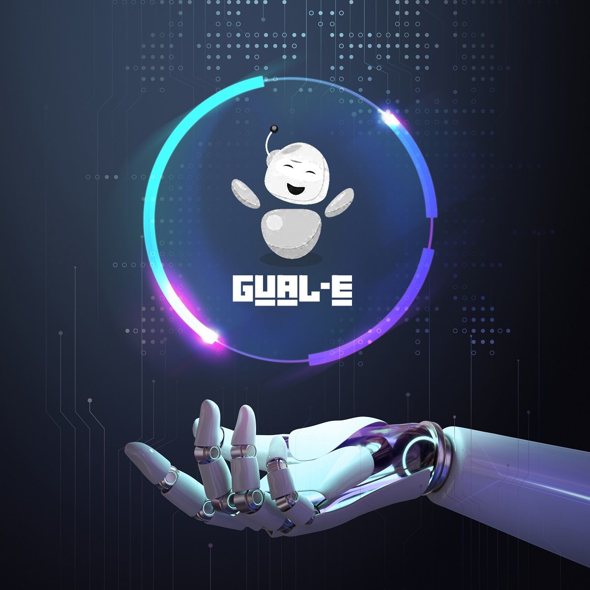 gual-e - 1