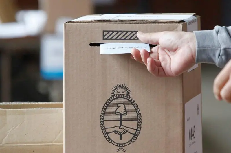 No siempre se repite el resultado de las PASO en la elección general